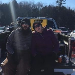 Meet your Posher, Meganandjeremiah